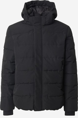 Giacca invernale 'ONSCayson' di Only & Sons in nero: frontale