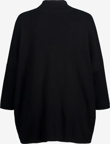 Ulla Popken Sweater in Black