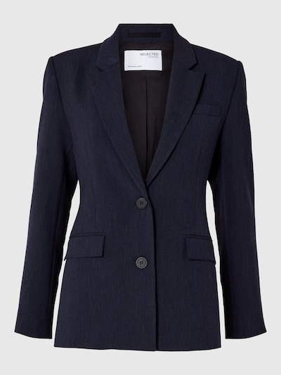 Blazer SELECTED di colore navy, Visualizzazione prodotti
