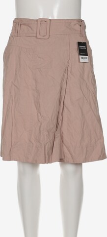 ATELIER GARDEUR Skirt in XL in Pink: front