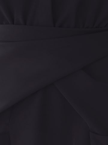 Willa - Vestidos camiseiros 'Vaeda' em preto