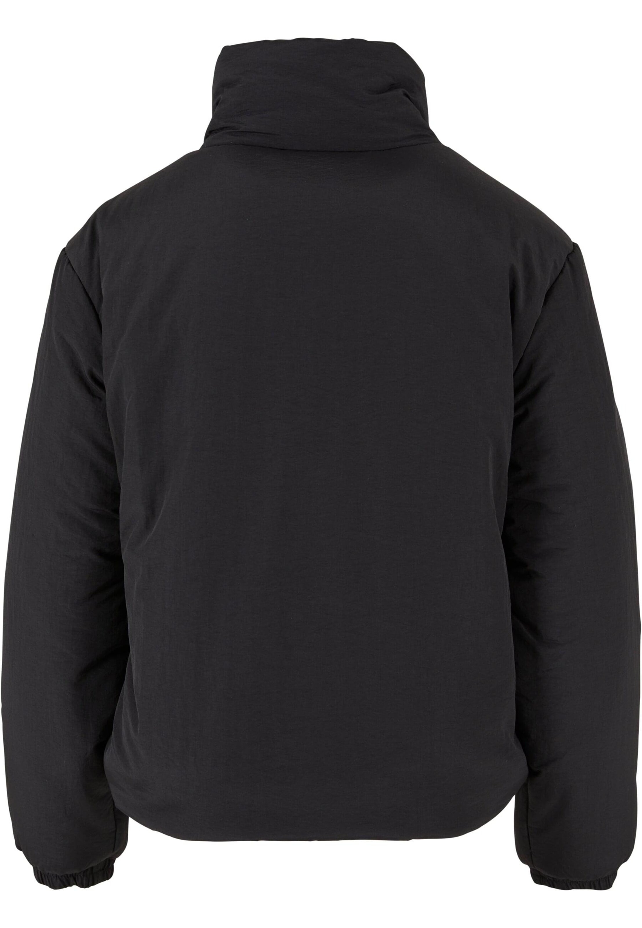 Karl Kani Χειμερινό μπουφάν σε μαύρο