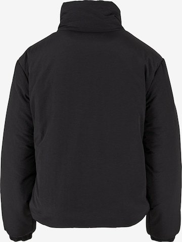 Karl Kani Winter jacket in Black