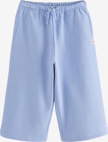 Pantalon Next en bleu : devant