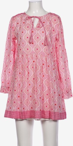 HIMALAYA Dress in S in Pink: front