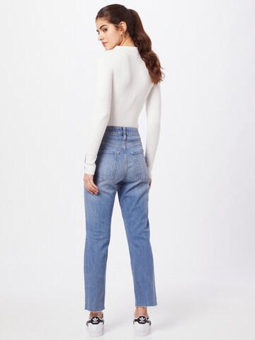 GAP Regular Jeans in Blue