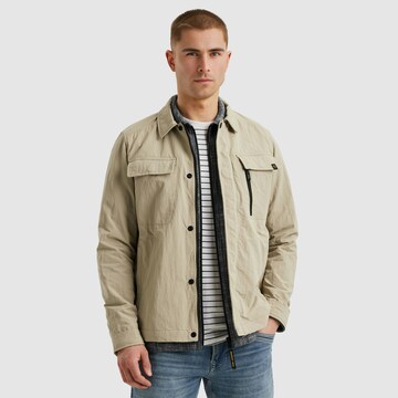 PME Legend Jacke in Braun