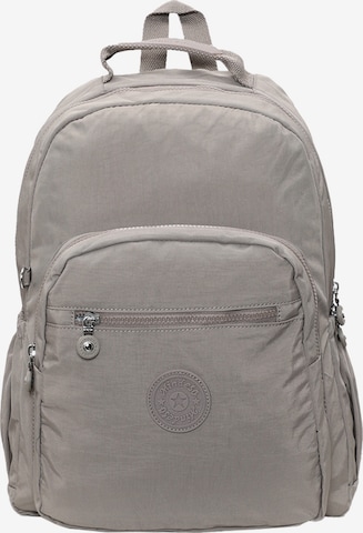 Mindesa Рюкзак в Бежевый: спереди