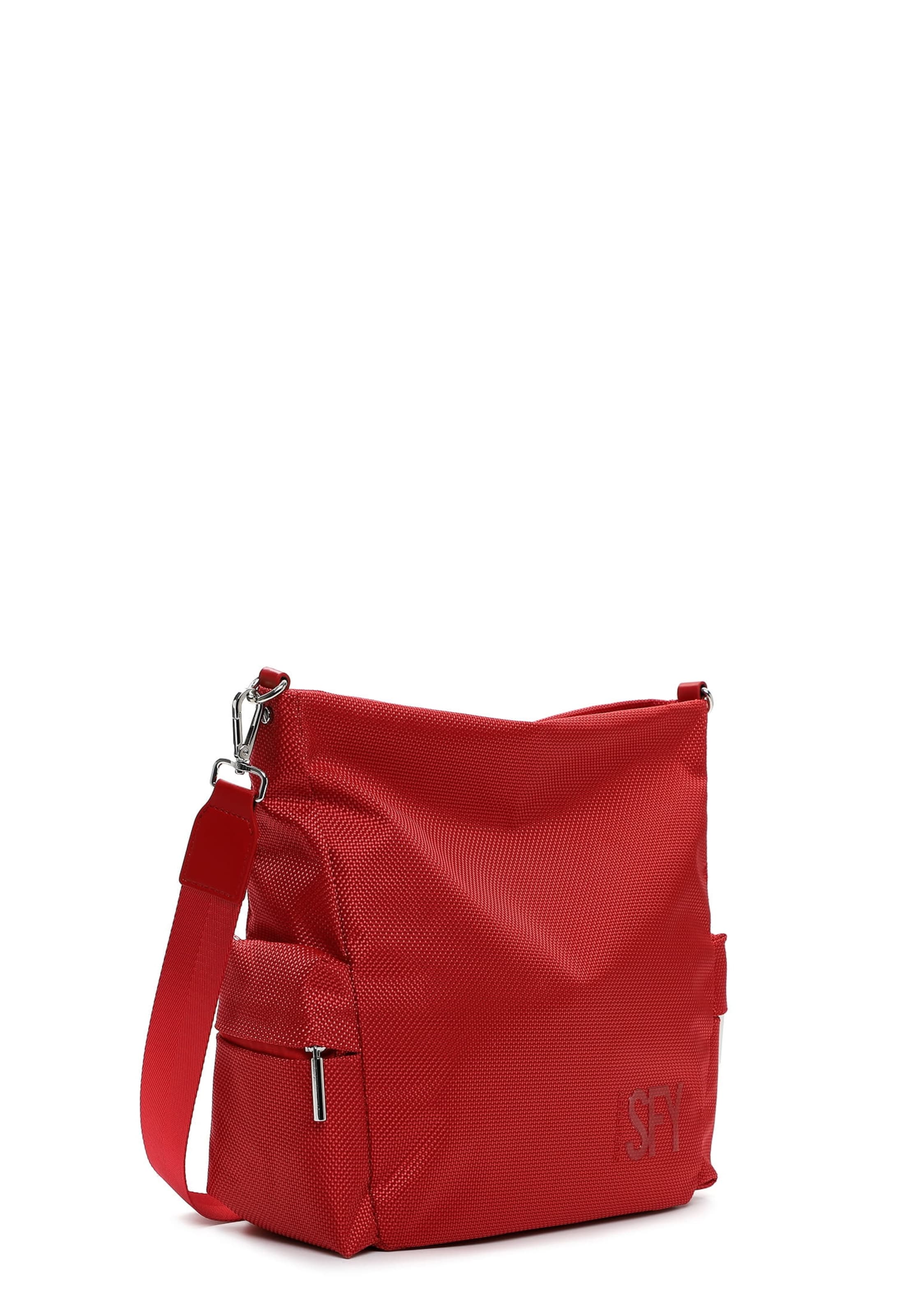 Suri Frey Tasche 'Marry' in Rot