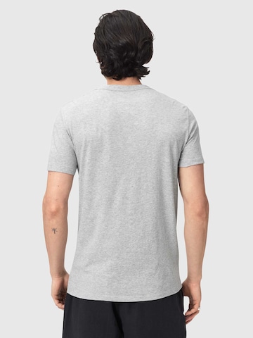 AllSaints Shirt 'TONIC' in Grey