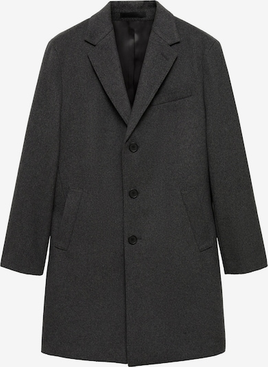 MANGO MAN Välikausitakki 'Arizona2' värissä tummanharmaa, Tuotenäkymä