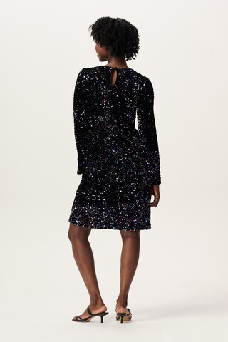 Noppies Avondjurk 'Stord' in Zwart