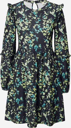 Oasis Šaty - smaragdová / nefritová / svetlozelená, Produkt