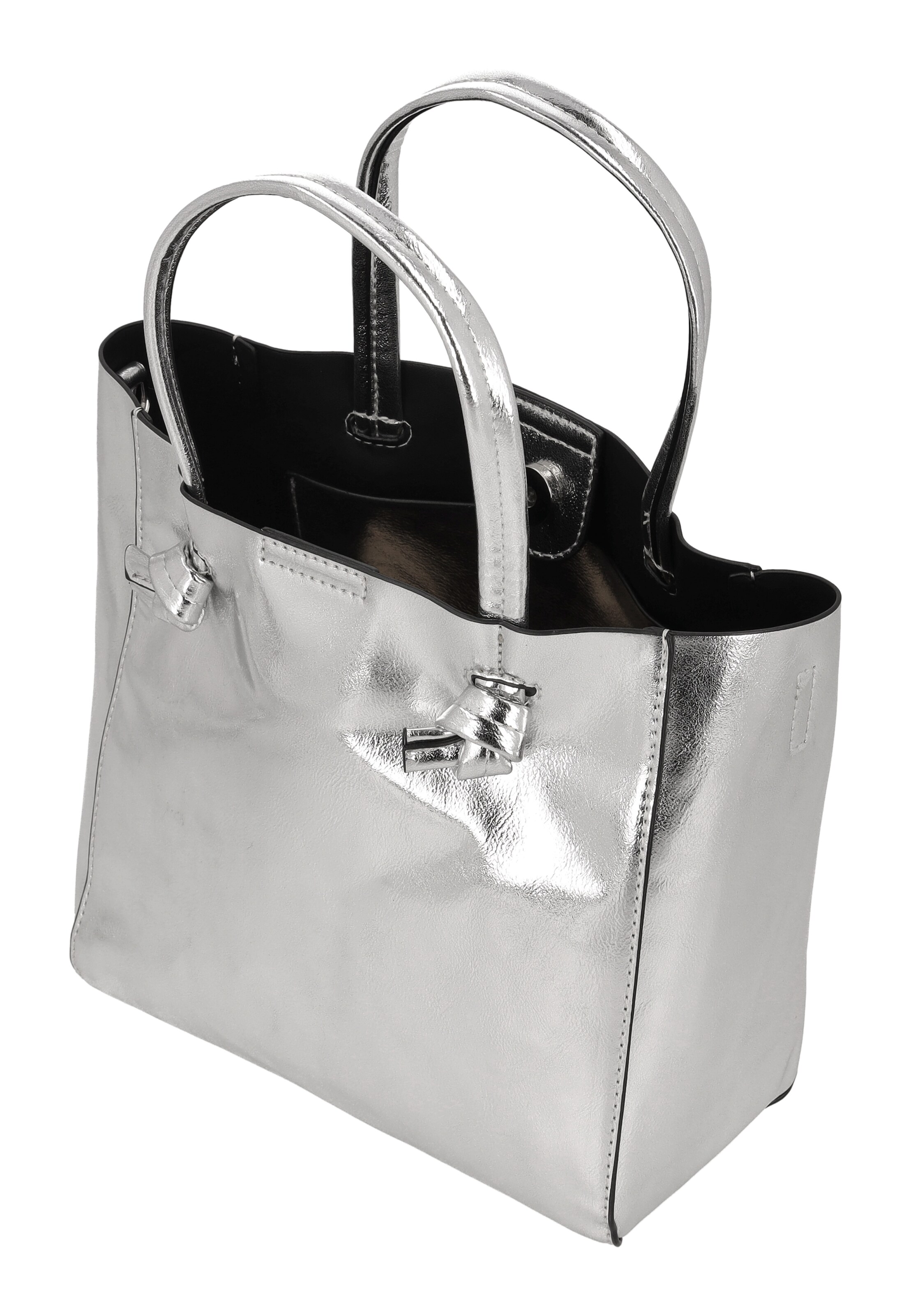 Sacs à main faina en argent