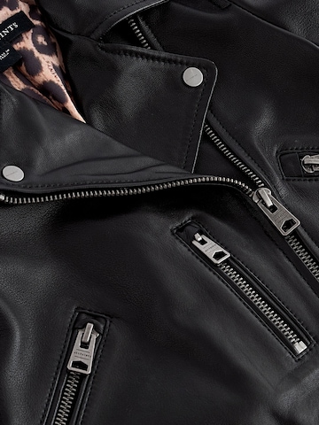 Veste mi-saison 'Belfern' smALLSAINTS en noir