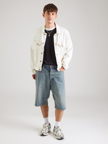 JACK & JONES Μπλουζάκι 'JCORETREAT' σε μαύρο