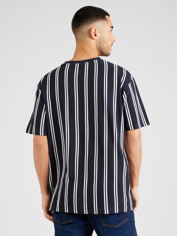 Lindbergh T-Shirt in Blau