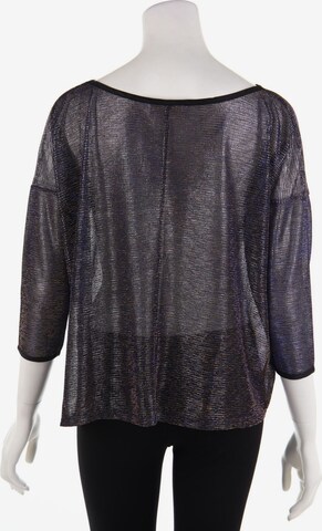Jucca Top & Shirt in S in Silver