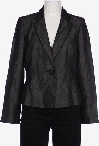 Caroll Blazer in L in Grey: front