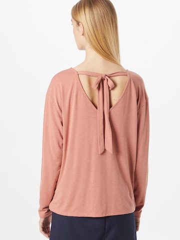 ABOUT YOU Shirt 'Piper' in Roze