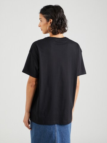 Envii Shirt 'KULLA' in Black