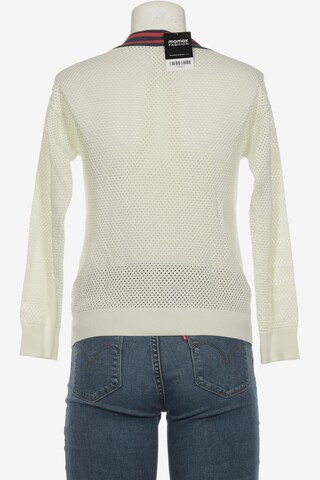 Pepe Jeans Pullover S in Weiß