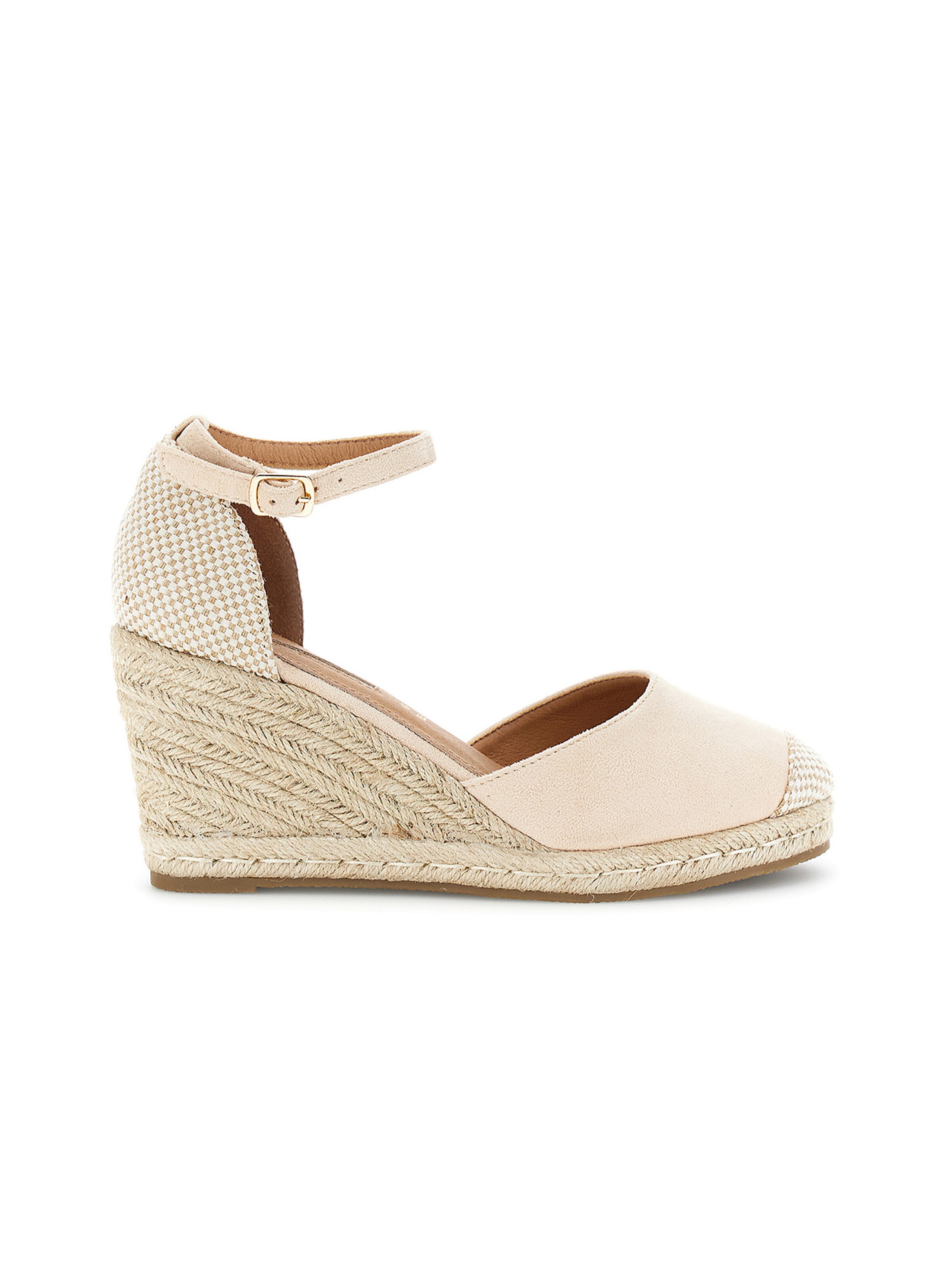 CAFè NOIR Pumps in Beige