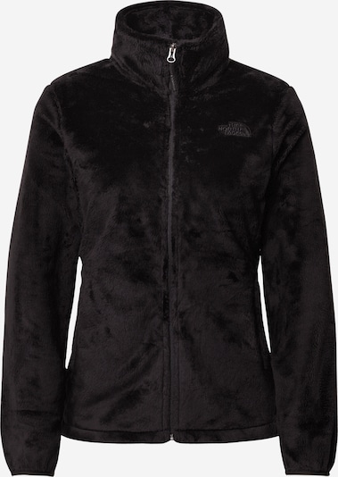 THE NORTH FACE Veste en polaire fonctionnelle 'OSITO' en noir, Vue avec produit