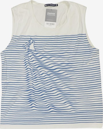 PETIT BATEAU Top XXS in Mischfarben: Vorderseite