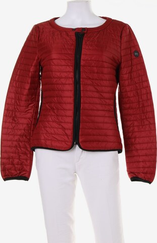 REPLAY Jacket & Coat in S in Red: front