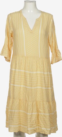 Soyaconcept Dress in M in Yellow: front