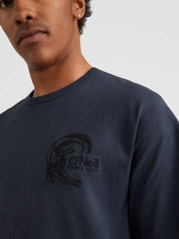 O'NEILL T-Shirt  'O'riginal Surfer' in Blau