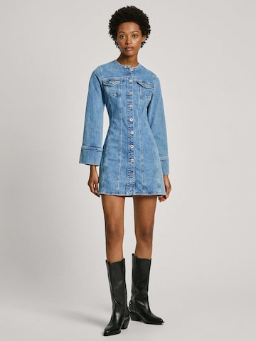 Pepe Jeans Dress ' ELLA ' in Blue