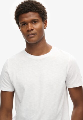 Superdry Shirt in Wit