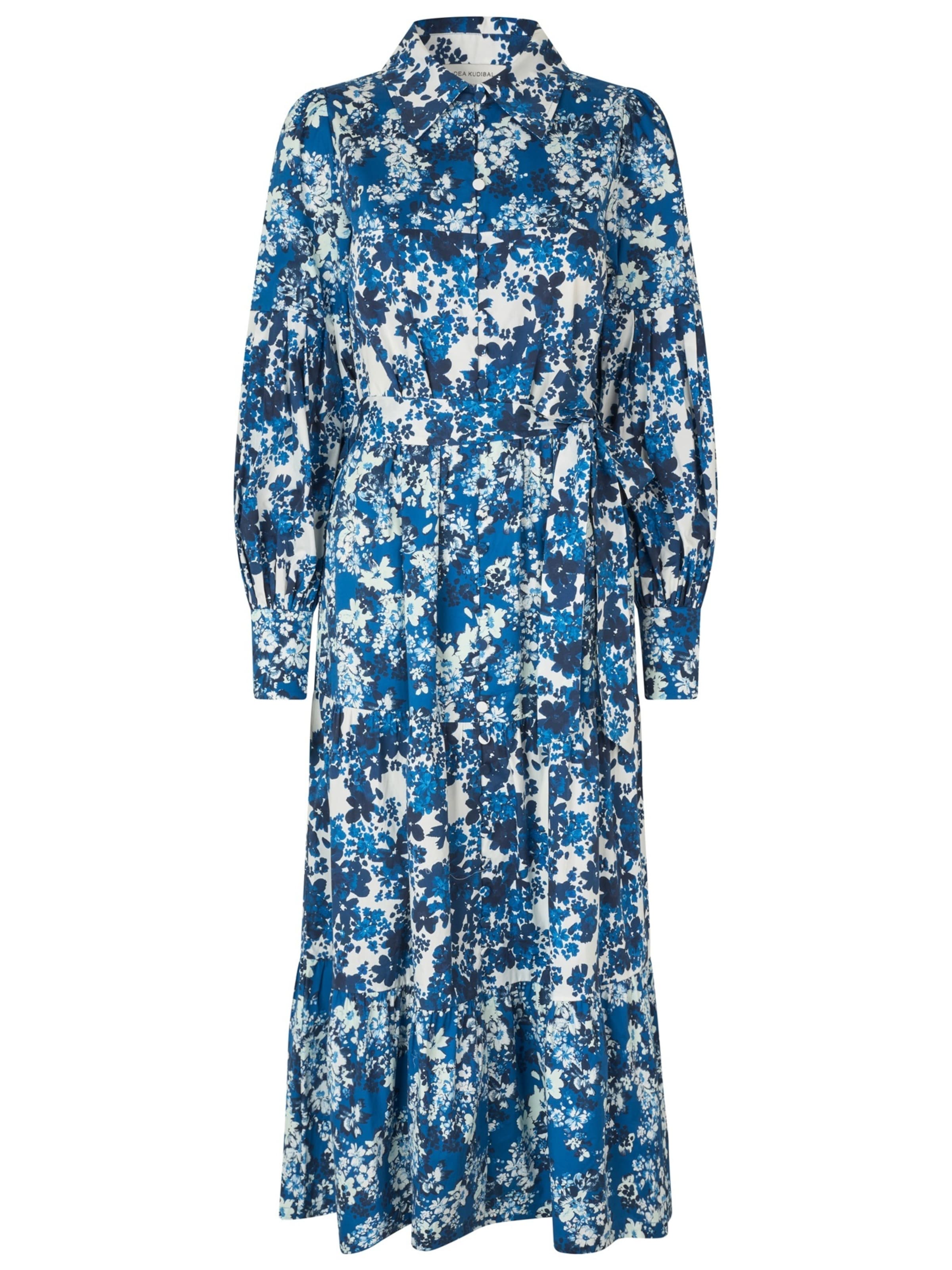 Dea Kudibal Dress ' RosettaDEA ' in Mischfarben: Vorderseite