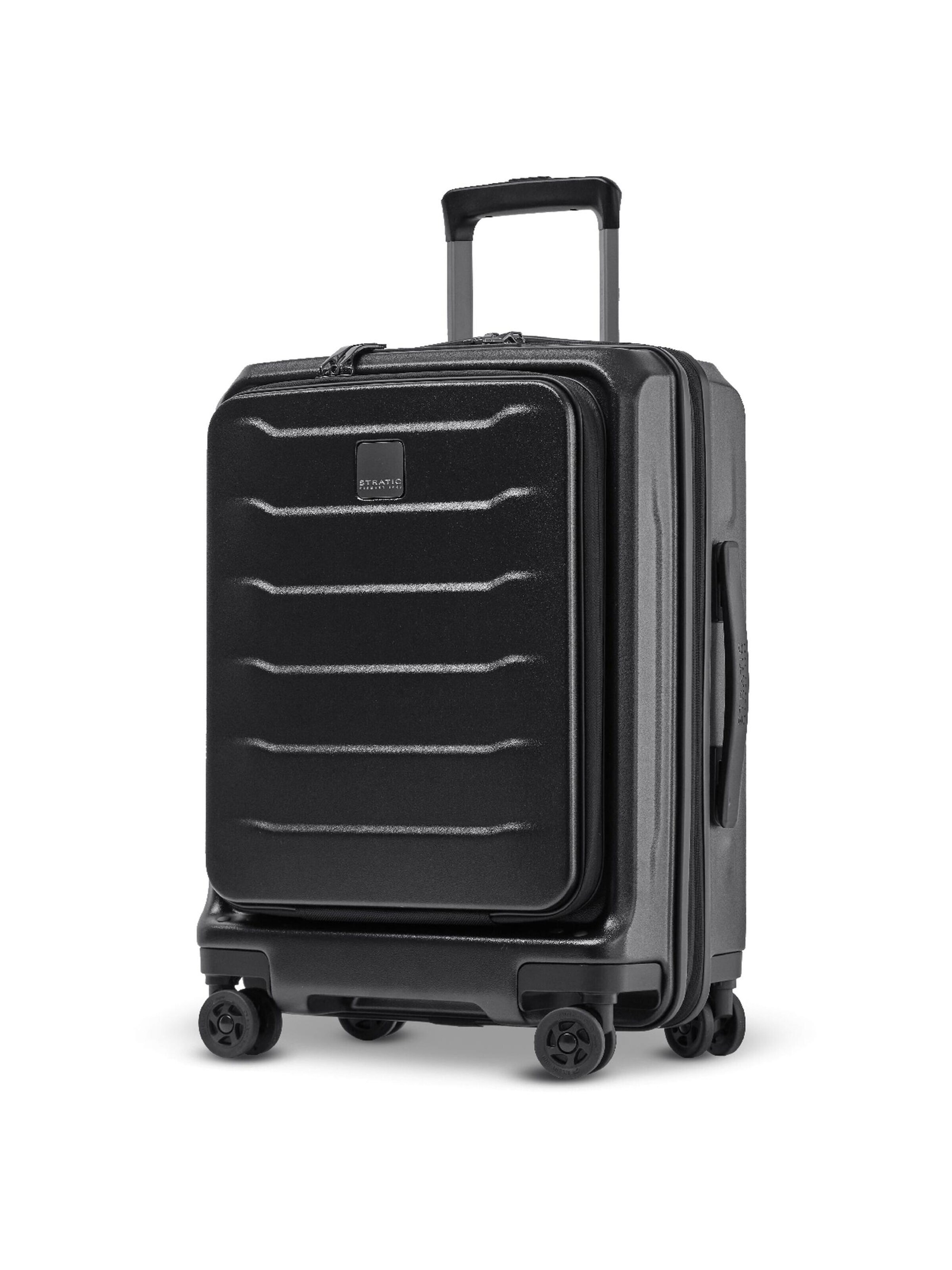 Stratic Cart 'Phoenix ML' in Black