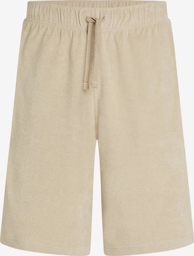 TOMMY HILFIGER Housut värissä cappuccino, Tuotenäkymä