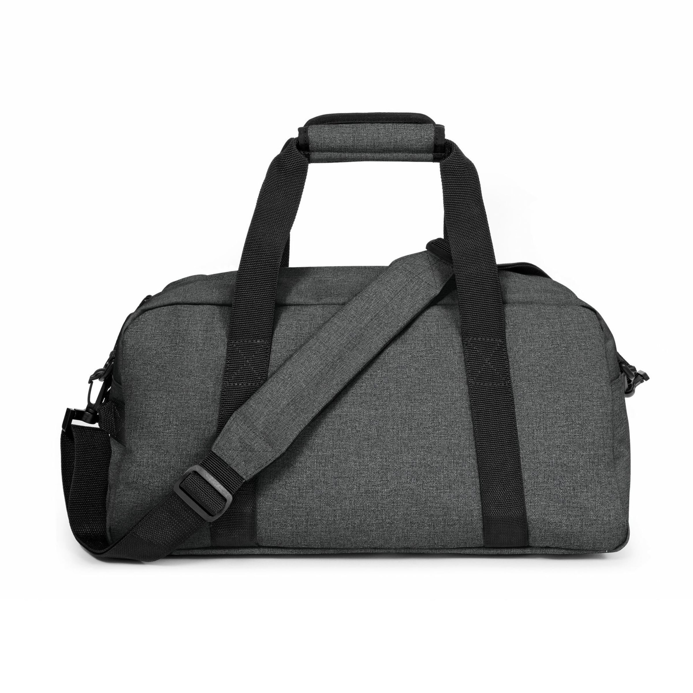Sac de sport 'Compact + ' EASTPAK en gris