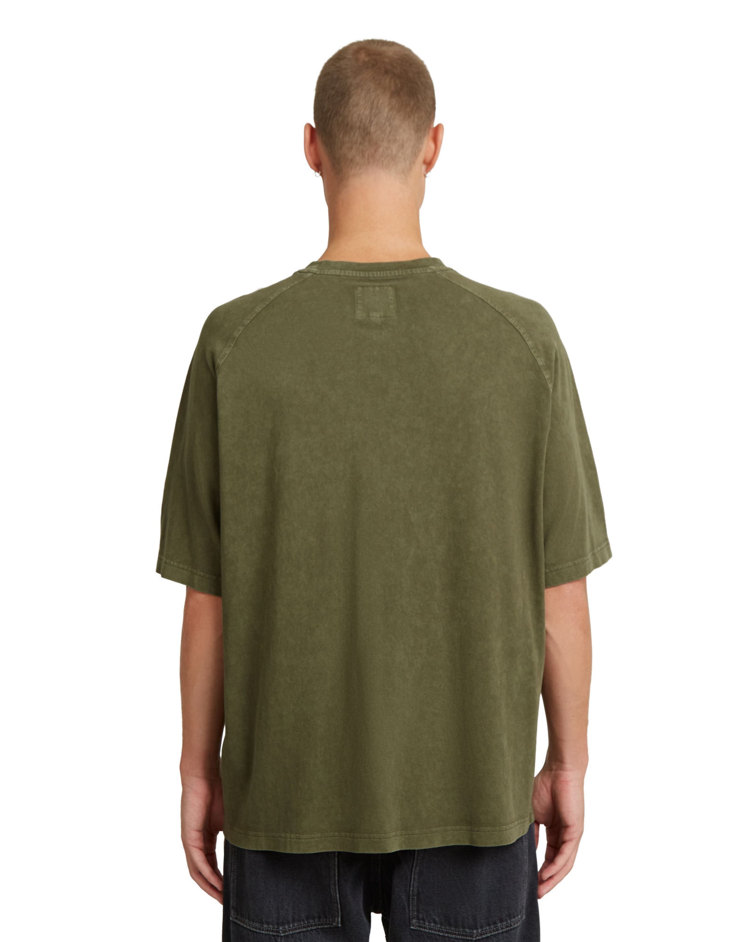 G-STAR Shirt in Green