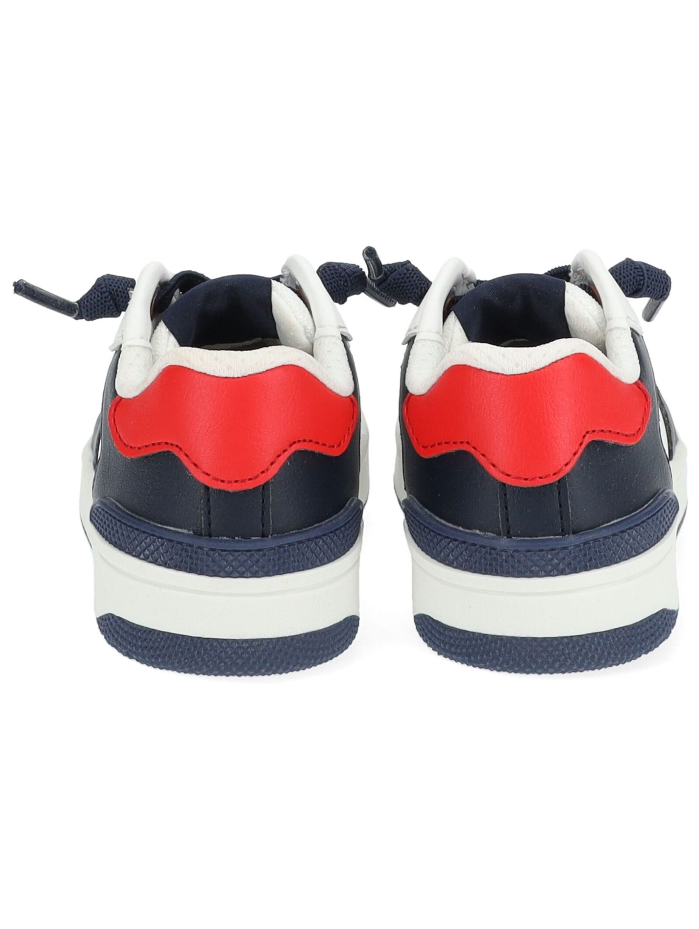 GEOX Superge 'WASHIBA' | bela barva