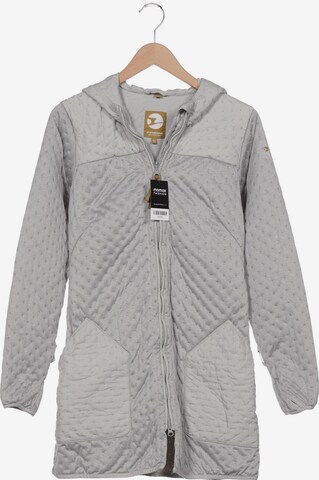 Finside Jacket & Coat in M in Grey: front