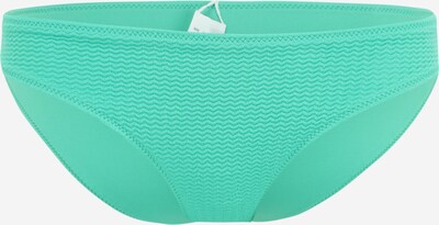 Seafolly Braga de bikini en jade, Vista del producto