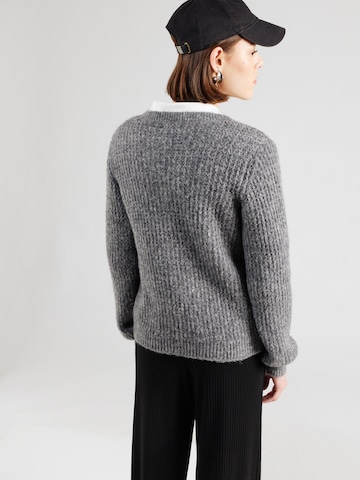 JDY - Cárdigan 'JDYMARI' en gris