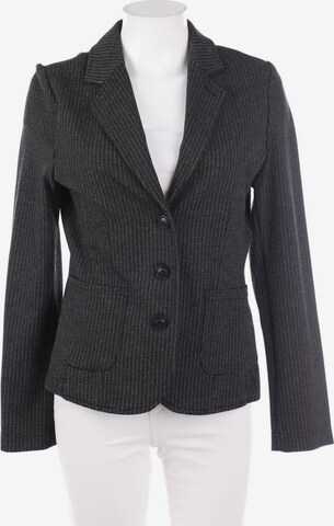 OPUS Blazer M in Schwarz: predná strana