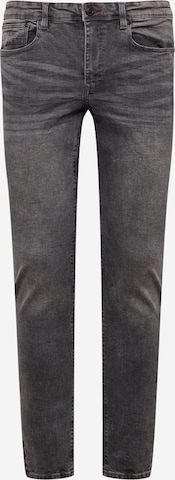 Petrol Industries Jeans in Grey: front