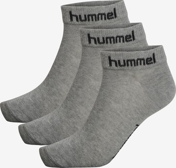 Hummel Socken 'Torno' in Grau: predná strana