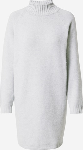 HUGO Knit dress 'Sosonzy' in Grey: front