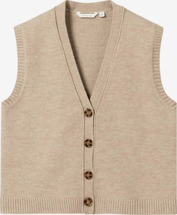 Noella - Jersey ' N-Marilinn ' en beige: frente
