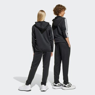 Survêtement ADIDAS SPORTSWEAR en noir