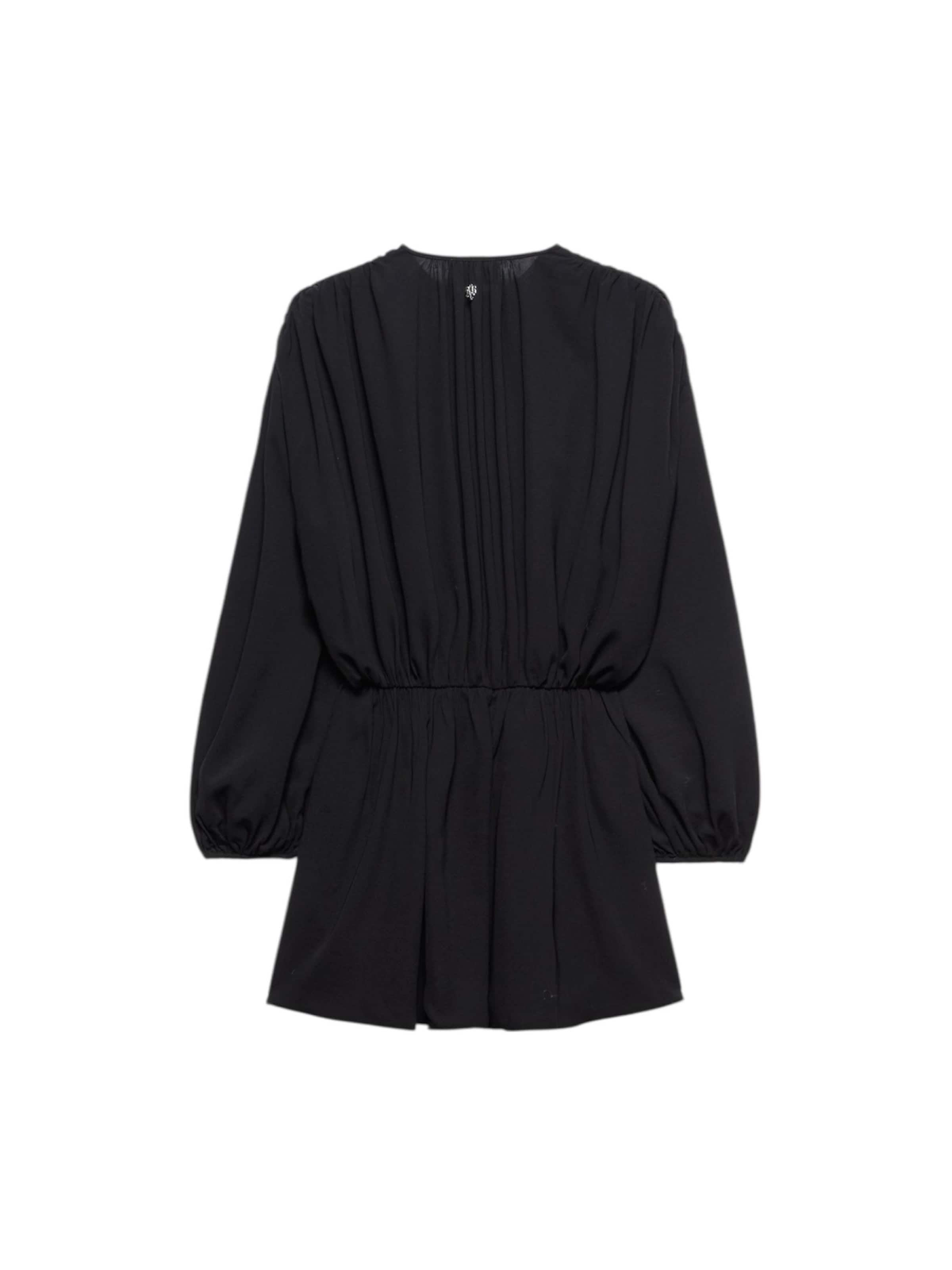 Aniye By Cocktailkleid in Schwarz